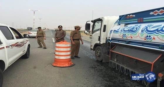 شرطة جازان تطيح بعصابة خطفت مواطن طلبا للفدية