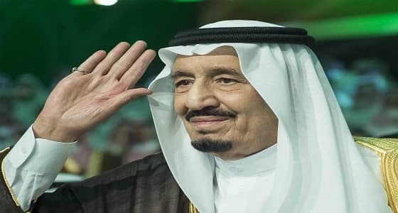 #الملك_يحارب_الفساد يتصدر تويتر: ليلة تاريخية للقضاء على الفاسدين