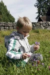نظام غذائي يُعرض الحوامل لإنجاب طفل بوزن منخفض