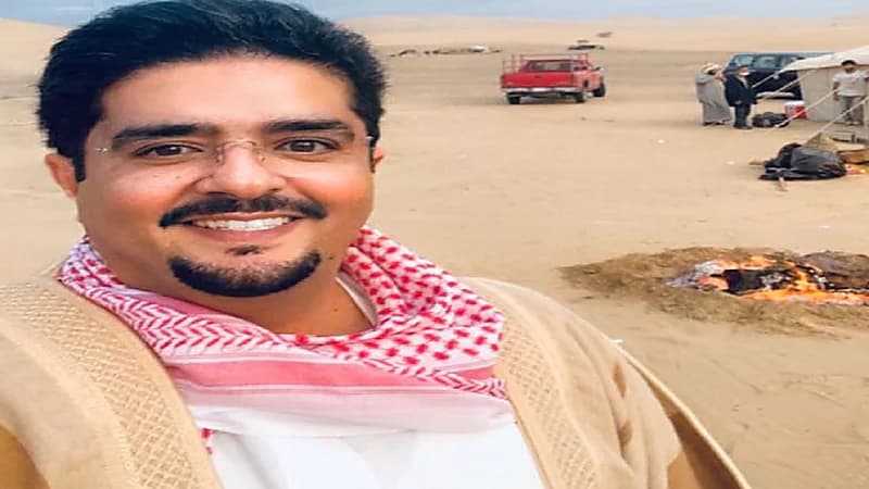 بالفيديو.. الأمير عبدالعزيز بن فهد يوثق زيارته لموقع غزوة بدر