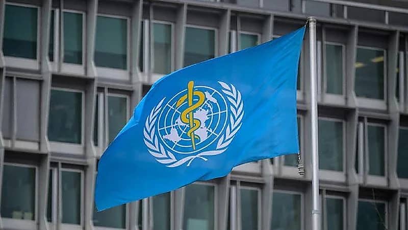 الصحة العالمية: متحوِّر "أوميكرون" مثير للقلق وتتزايد إصاباته في هذه المناطق