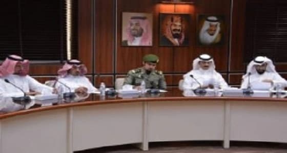 لجنة الاستقدام بغرفة أبها تعقد ورشة عمل مع جوازات ومكتب العمل بعسير