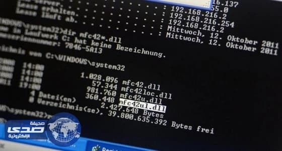 فرنسا تحدد خطوات مواجهة أخطر فيروس إلكتروني في العالم