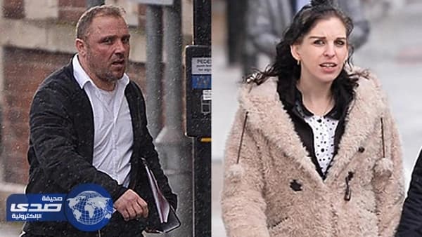 سجن بريطانيان لتسببهما في غرق رضيعهما في الحمام