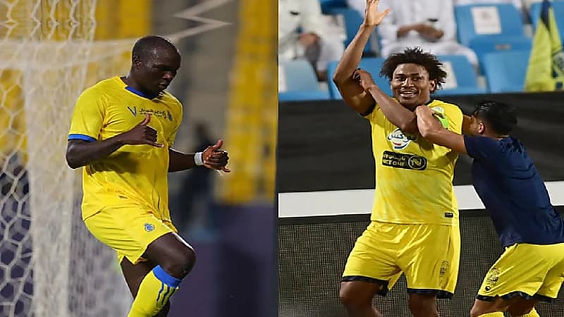 " أبو بكر" و"تاوامبا" يتعاونان ضد موزمبيق وساحل العاج