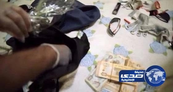 عصابة تسرق محل صرافة في الإمارات بمسدس لعبة والمحكمة تعاقبهم بالسجن 3 سنوات