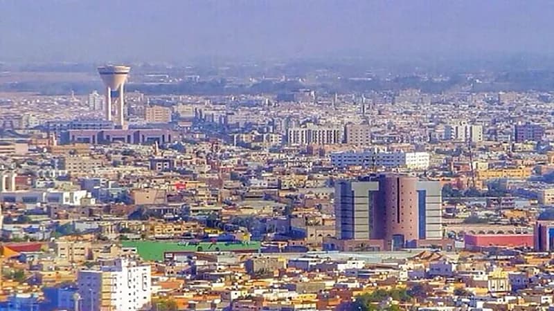 طفل مفقود في تبوك ووالده يناشد المساعدة في العثور عليه
