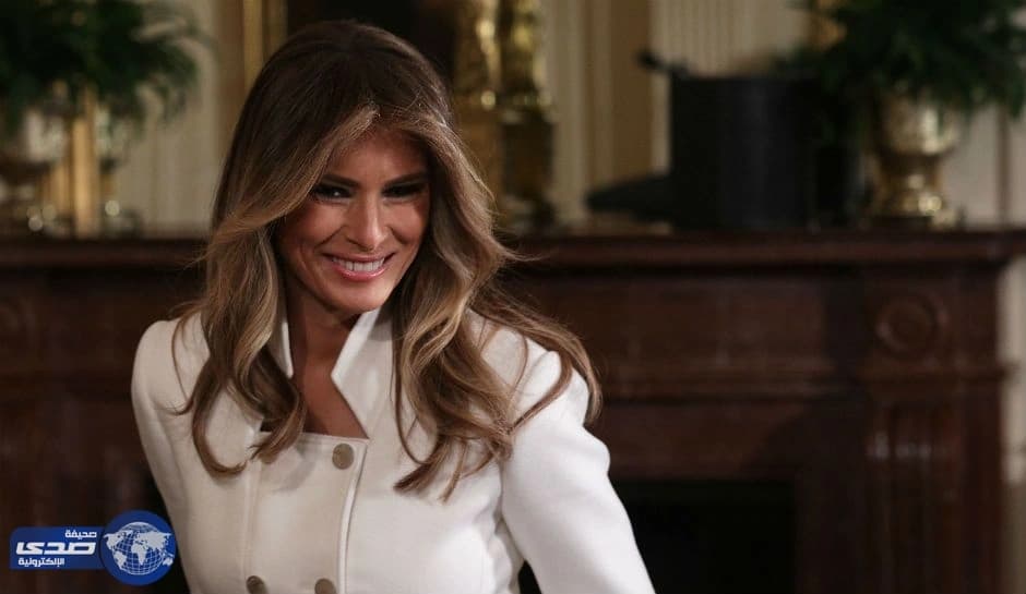 بالصور.. تعرف على شقيقة سيدة أمريكا الأولى