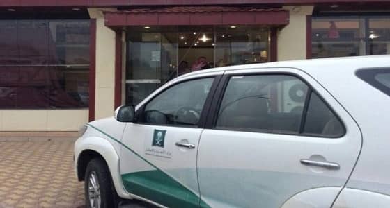 23 ألف جولة تفتيشية للفرق الرقابية بوزارة التجارة والاستثمار خلال موسم الحج