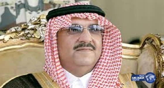 بن مساعد: اتعبت قناة الجزيرة يا بن سلمان