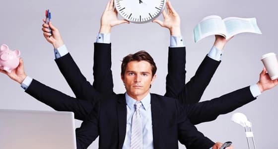 9 أخطاء يجب على المدير الناجح تجنبها