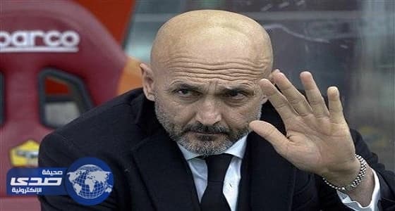 روما يودع سباليتي