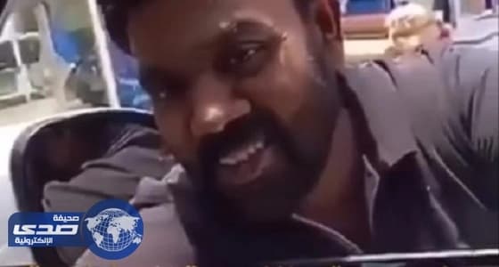 بالفيديو.. هندي يتحدث اللهجة الإماراتية بشكل مذهل