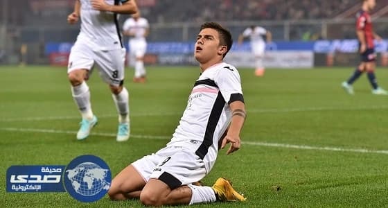 ماروتا: " ديبالا لا يقدر بثمن "