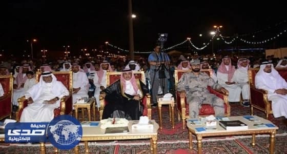 بالصور... انطلاق الأنشطة الثقافية بمهرجان الحريد بفرسان