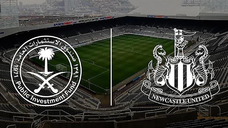 صندوق الاستثمارات العامة يستحوذ رسميًا على نادي نيوكاسل وهكذا تفاعلت الجماهير