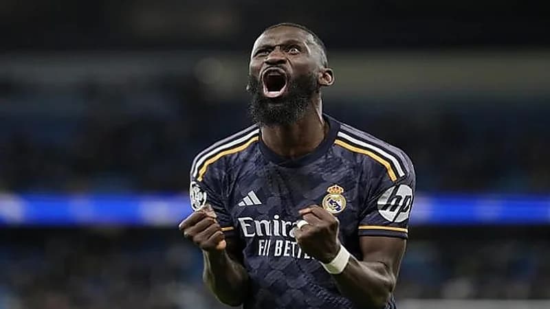 الاتحاد يسعى لخطف مدافع ريال مدريد