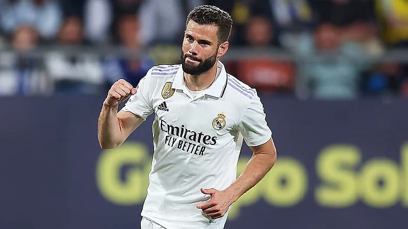 نجم مدريد يستقر على الرحيل وسط ترقب من أندية روشن