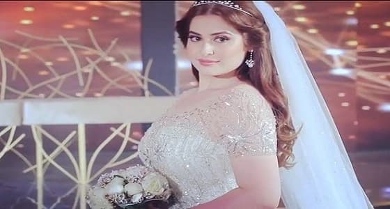 بالفيديو.. رؤى الصبان تستجيب لمتابعيها وتنشر أغنيتها الخاصة من زفافها