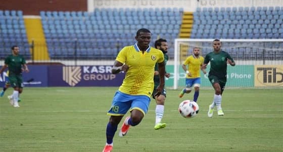 رسميا.. كالديرون ينضم لصفوف الفيصلي