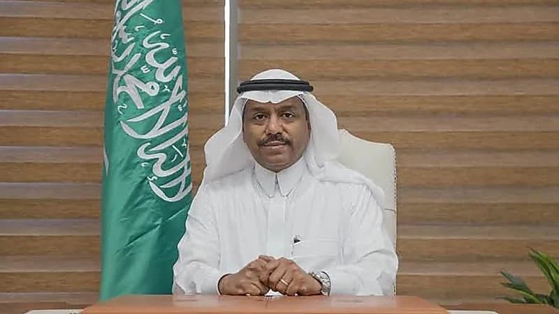 عبدالفتاح مشاط: نهدف لتسهيل الحج والعمرة بمساعدة 40 قطاع .. فيديو