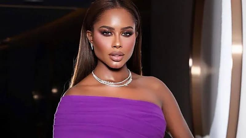 داليا مبارك تعلق على خلافها مع عايض يوسف