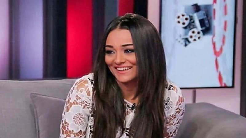 راندا البحيري تعلن الصلح مع طليقها قبل ساعات من محاكمتها