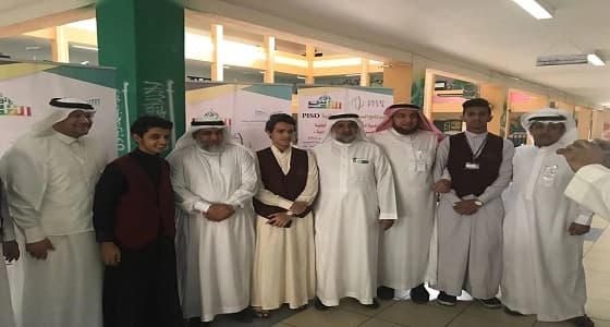 بالصور.. انطلاق اختبار التقييم الوطني PISA في 14 مدرسة بتعليم مكة