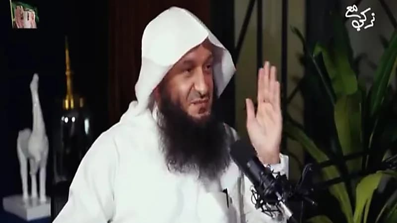 الشيخ الصالح يروي قصة ساحر بيرو عندما واجه ساحر الكاميرون في كأس العالم .. فيديو