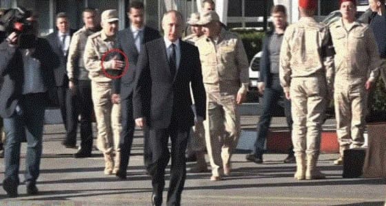 أمريكا معلقة على إهانة " الأسد " : " هذا ثمن البقاء في السلطة "