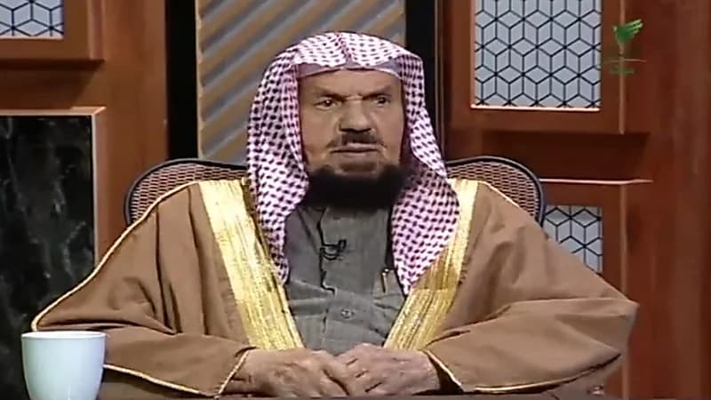 بالفيديو.. "المنيع" يوضح موقف من تصدق بأرباح "بيتكوين" بعد علمه بتحريمها