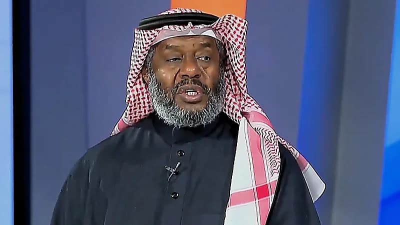 يوسف خميس: الأهلي كان بحاجة للتدعيم لمواصلة المنافسة على الدوري .. فيديو