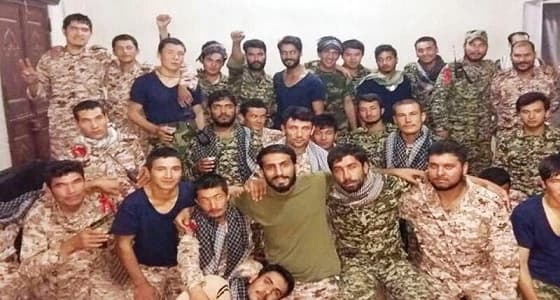 نظام الملالي يستعين بآلاف الأفغان لقمع المتظاهرين في أصفهان