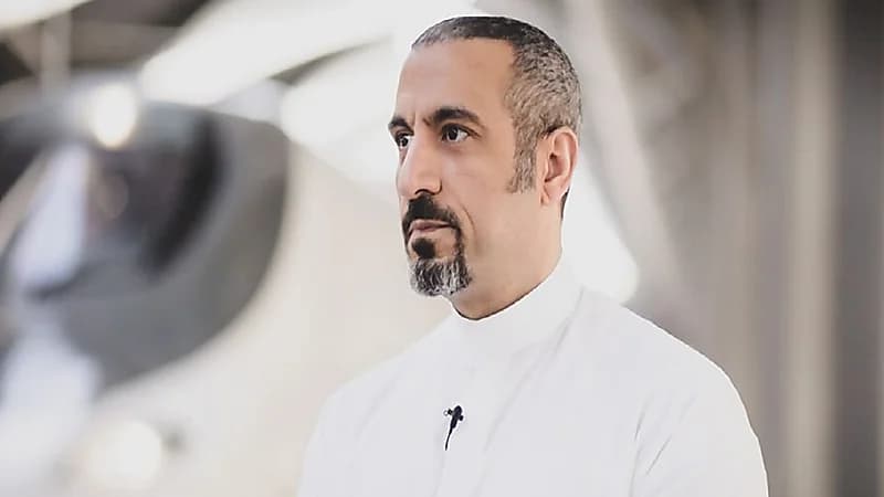 فيديو.. الشقيري يلفت الأنظار بلياقته البدنية