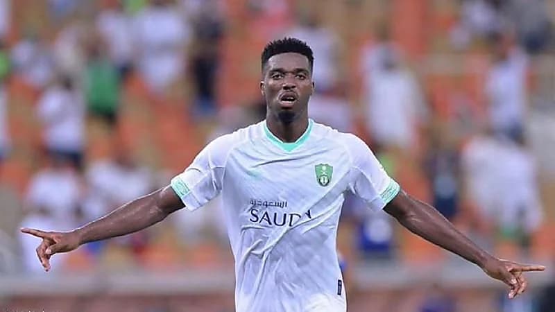 تطورات أزمة دجانيني مع الأهلي