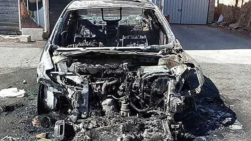 شاهد..مقتل شاب رمياً بالرصاص يثير الغضب بالأردن