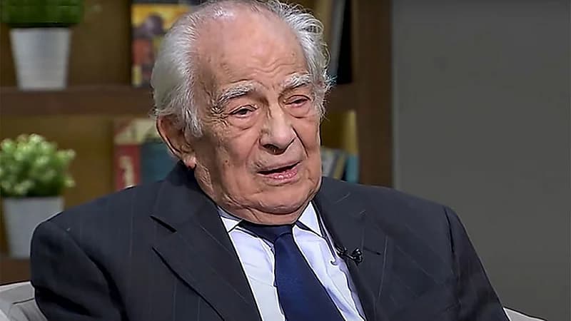 ابنة رشوان توفيق تقيم دعوى قضائية ثالثة ضده