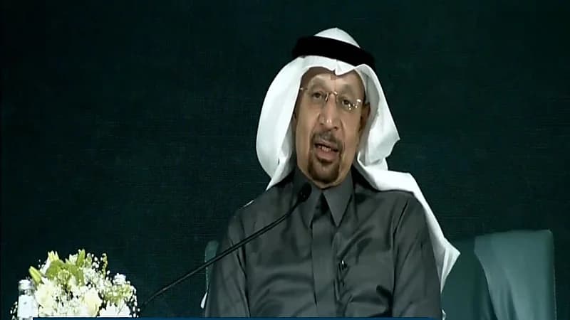 بالفيديو.. "الفالح": الاستثمار سيحول مدن المملكة من سكنية إلى محركات اقتصادية