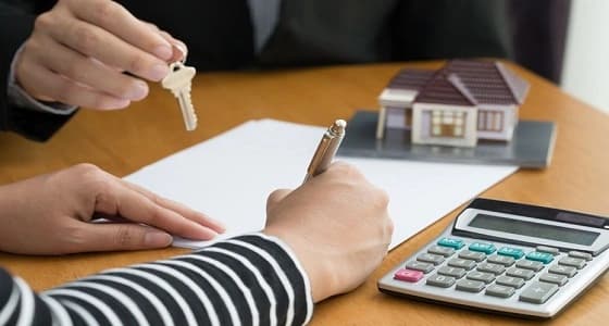 البنوك تمنح متضرري القروض العقارية 4 خيارات لتغير سعر الفائدة