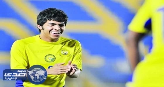 إدارة النصر تكشف حقيقة تعاقدها مع " جيبور "