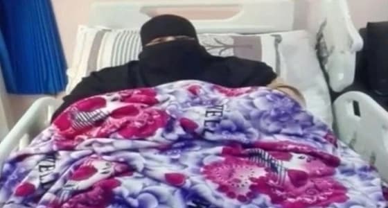 مواطنة تروي مأساتها مع السمنة التي منعتها من الحركة