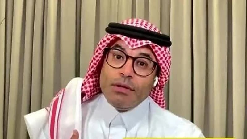 محمد الشيخ: نتمنى أن يكون المستدعى نادي سعودي في كأس العالم للأندية.. فيديو