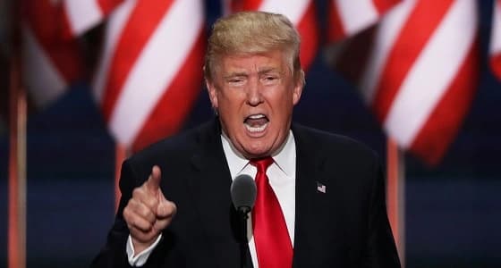 الأزهر و54 دولة إفريقية تطالب ترامب بـ " الاعتذار " عن وصفه بعض الدول بـ " حثالة "