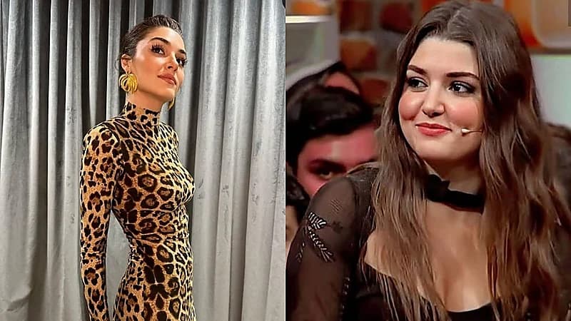 ممثلة تركية تصدم متابعيها بنحافتها المفرطة..صور