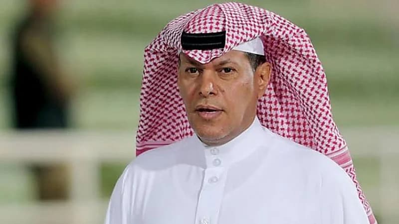 رئيس الفيصلي يكشف فرز 20 ملفًا بشأن المدربين خلال الأيام القادمة