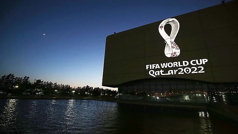 شاهد نتائج قرعة الملحق الأوروبي المؤهل لنهائيات كأس العالم 2022