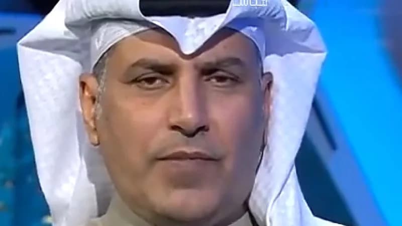 عبدالله القحطاني: يُسمح للاعب باستبدال حذائه أو واقي الساق دون تأثير على الهدف المسجل .. فيديو