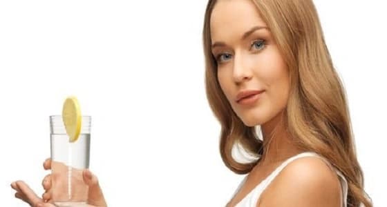 خلطات سهلة للتخلص من الوزن الزائد نهائيا