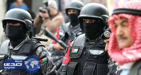 محمكة امن الدولة الأردنية تنظر 15 قضية متعلقة بالإرهاب