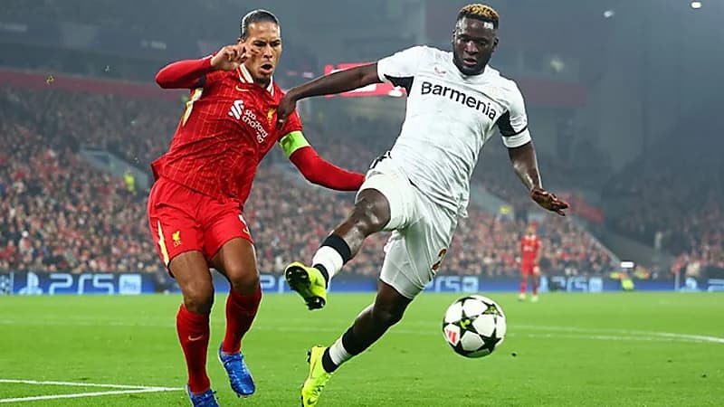 خطوة تقرب بونيفاس من النصر